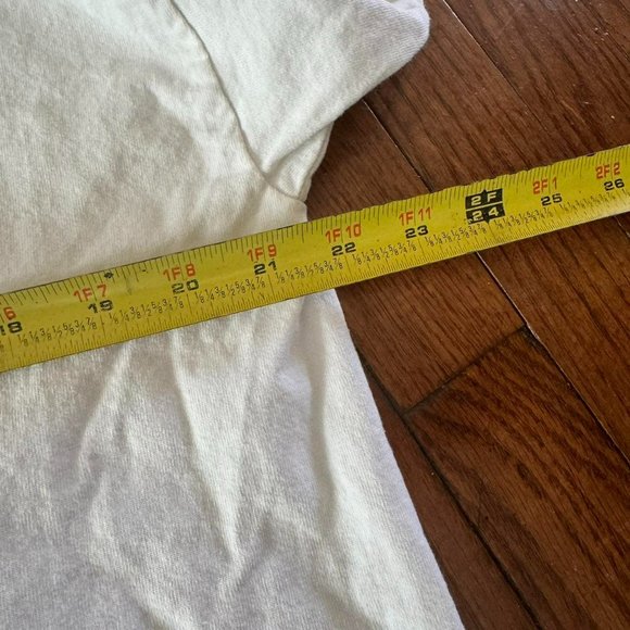 Vintage 1998 WGAR Hot Country Jam XL tee - Picture 6 of 6